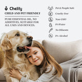 Larsweryar Chelity Santal, image-bougie-linens, parfait pour créations parfumées maison.