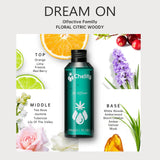 Dream On de Larsweryar pour ambiance premium au bureau.