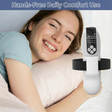 LaseLocks unite relaxation portable en mode double, avec options personnalisables.