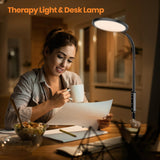 Lampe Lastar Soleil adaptée à un usage domestique.