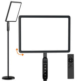 Lampe LASTAR : panneau lumineux, amélioration ambiance et concentration.
