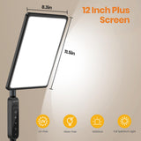Lampe LASTAR – usage polyvalent au bureau ou salon, lumière adaptable.
