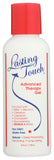 Gel LASTING TOUCH Advance Therapy Gel dans sa bouteille, hydratation rapide.