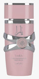 Lattafa Yara: bouteille 20 ml, parfum durable pour le quotidien.