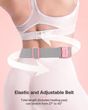 Latumab – velours doux et tissu respirant pour chaleur agréable.