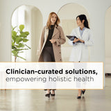 Lavela WS 1265 Integrative Therapeutics: ambiance relaxante propice à la détente nocturne.