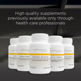 Lavela WS 1265 Integrative Therapeutics: boite-emballage avec informations claires pour achat éclairé.