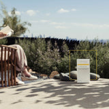 Lavela WS 1265 Integrative Therapeutics: flacon compact idéal pour voyage.