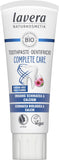 Lavera dentifrice Echinacea menthe tube — fraîcheur durable et soin quotidien.