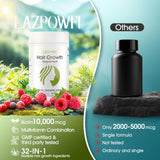 Lazpowfi – capsules GMP sans gluten offrant des nutriments essentiels.