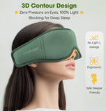 LC-dolida Bluetooth intégré 5-4, écoute sans fil de sons relaxants.