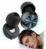 LC-dolida bouchons d'oreille avec réglage 3 modes pour dormir ou travailler
