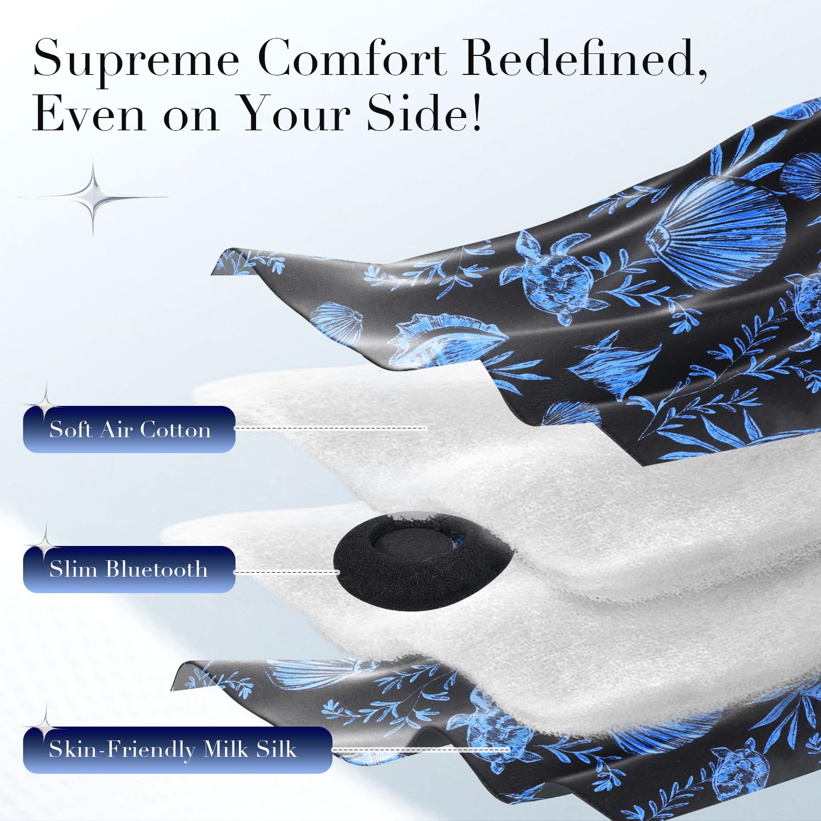LC-dolida confort-coton-air-nuage interieur toucher doux et frais
