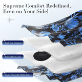 LC-dolida confort-coton-air-nuage interieur toucher doux et frais