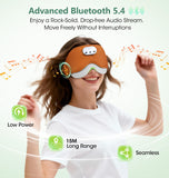 Coupes 3D en bambou coton procurant confort et occultation efficace