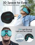 LC-dolida design 3D ergonomique, confort sans pression pour dormir sur le côté