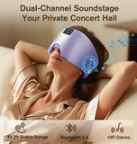 LC-dolida design ergonomique masque: ajustement facial sans pression