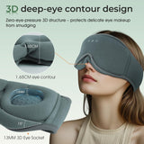 LC-dolida choix écologique en bambou pour un sommeil plus durable.