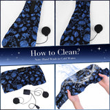 LC-dolida ideal-cadeau-nuit-dormir cadeau élégant pour repos et détente