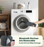 LC-dolida lavage en machine facile et durable.