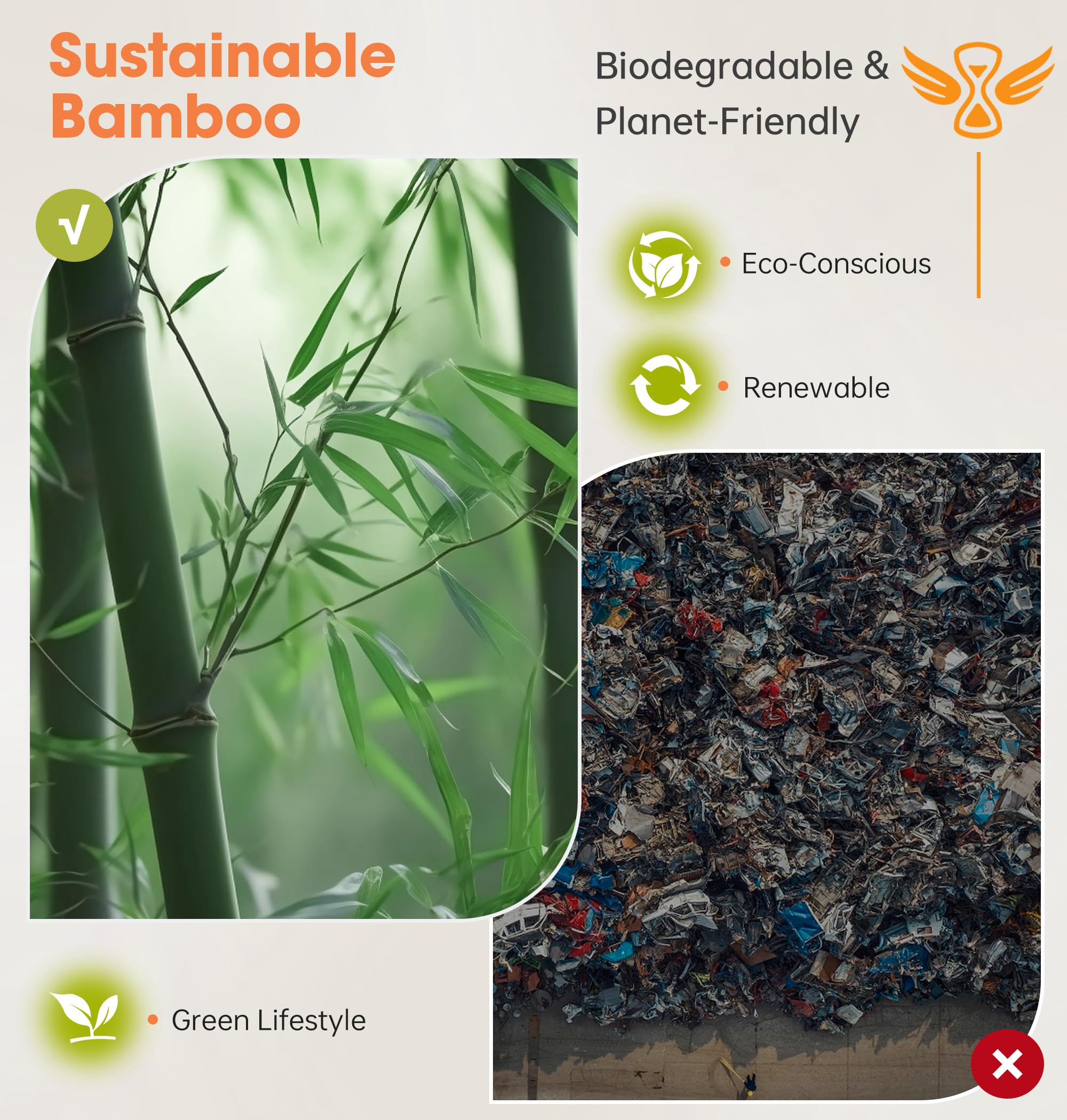 LC-dolida masque-eco-bambou: choix durable et respectueux de la planète.