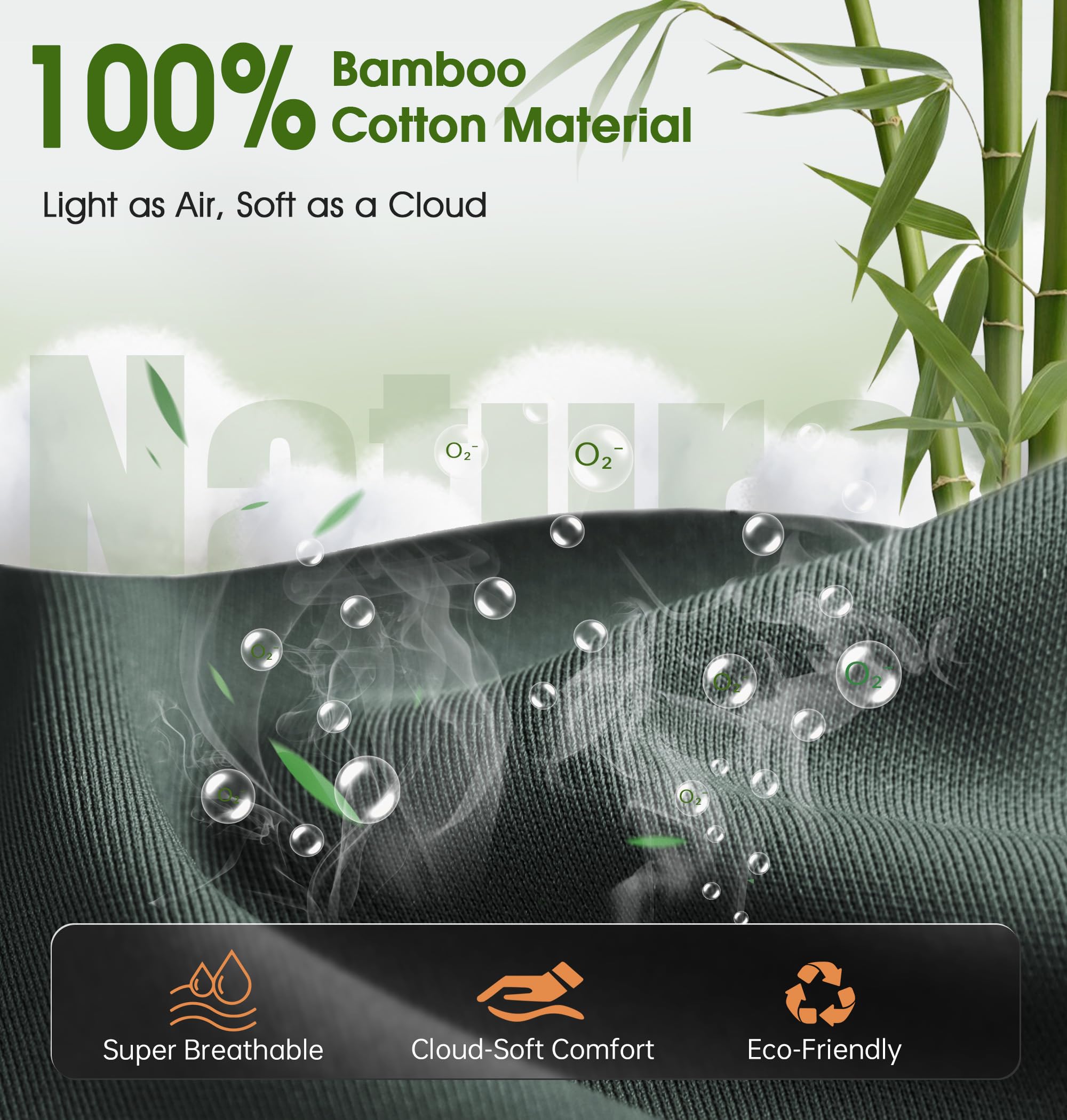 LC-dolida masque sommeil 3D confort pour les yeux