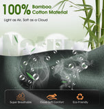 LC-dolida masque sommeil 3D confort pour les yeux
