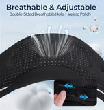  LC-dolida masque-sommeil bluetooth: bruit blanc intégré pour relaxation sans smartphone.