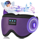 LC-dolida masque-sommeil-bluetooth-cadeau-tech idée cadeau pratique pour tous les âges.