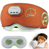 Masque LC-dolida avec commande vocale pour contrôle mains libres et détente nocturne