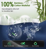 LC-dolida masque-sommeil-entretien-lavable lavable en machine pour rester frais et durable.
