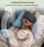 LC-dolida masque sommeil obscurité 6 couches