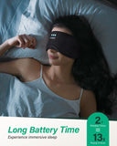 Timing ajustable 30 à 120 minutes pour les siestes et nuits.