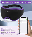 LC-dolida masque-yeux blocage lumière total: obscurité complète autour du nez.