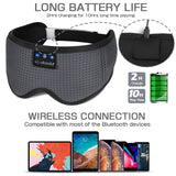 Charge USB rapide LC-dolida pour de longues sessions nocturnes.
