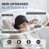 LC-dolida masque-yeux-emballage-cadeau pratique et cadeau attentionné