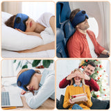 LC-dolida expérience de sommeil premium sans distractions nocturnes