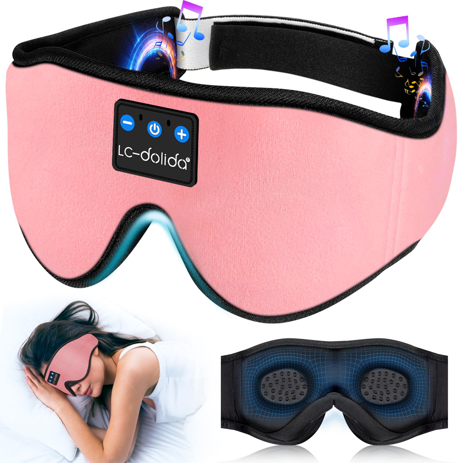 LC-dolida voyage-dormir-en-avion parfait pour dormir lors des trajets.