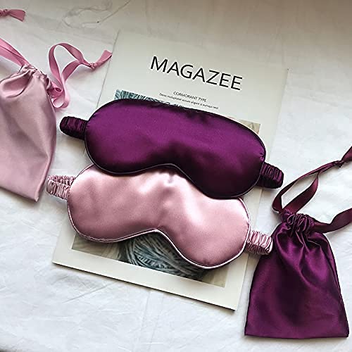 Tissu doux LCBD en satin pour une douceur agréable sur la peau nocturne.