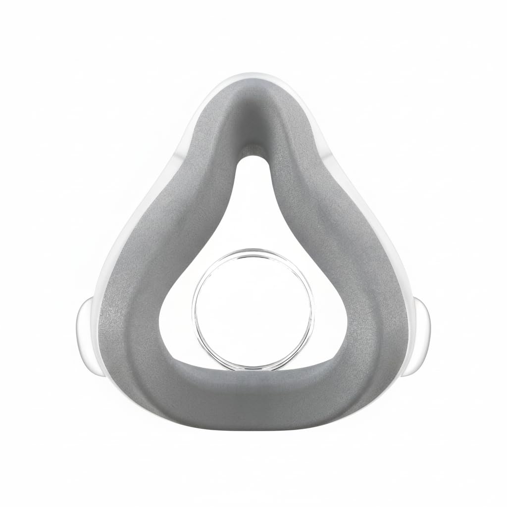 Coussin AirTouch F20 petit de LCHJDJX pour un ajustement confortable et durable