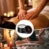 Emballage cadeau LCZLUMIPRO réutilisable pour une expérience spa