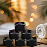 Kit cadeau LCZLUMIPRO, élégant et prêt à offrir