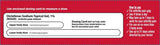 Leader Gel diclofénac sodique 1% – relief des articulations pendant l'activité.