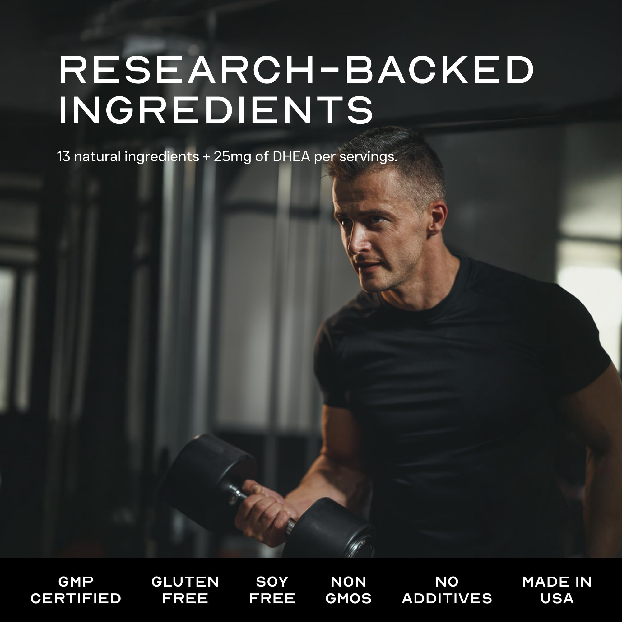 Étiquette-produit LEAN Nutraceuticals visibles sur l'emballage, traçabilité assurée.