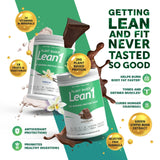 Lean1 vitamines et minéraux 24, soutien nutritionnel quotidien.