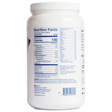 Contenant LeanFit 1,58 lb, pratique pour repas.