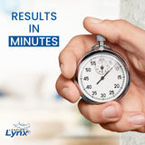 Leaping Lynx Super Sperm Check – indication deux lignes et implication simple.