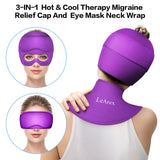 LeArex gel-sécurité-reutilisable reste souple après congélation et sans odeur.