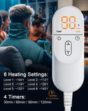 Leatigio - Lavage en machine pour une douceur durable.