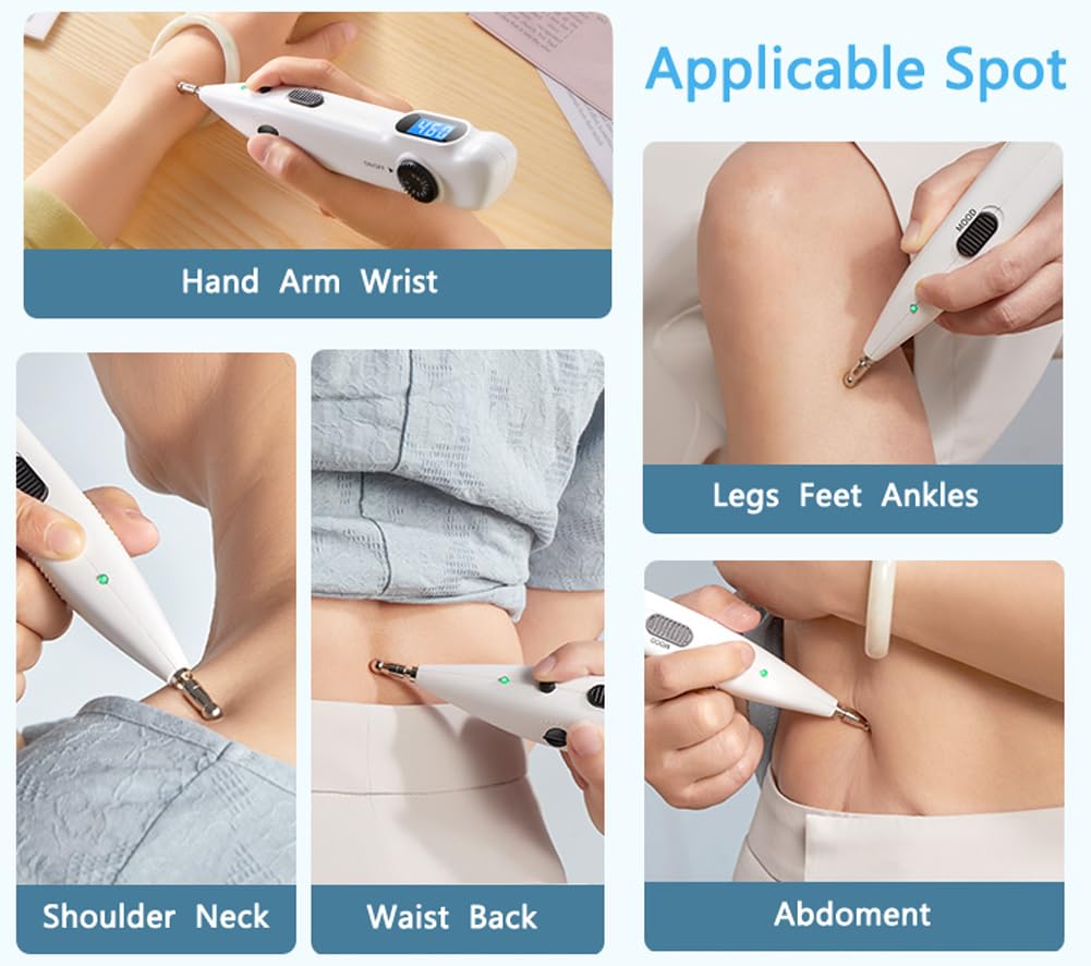 Leawell stylo-rechargeable-500mah: autonomie portable idéale pour les déplacements.